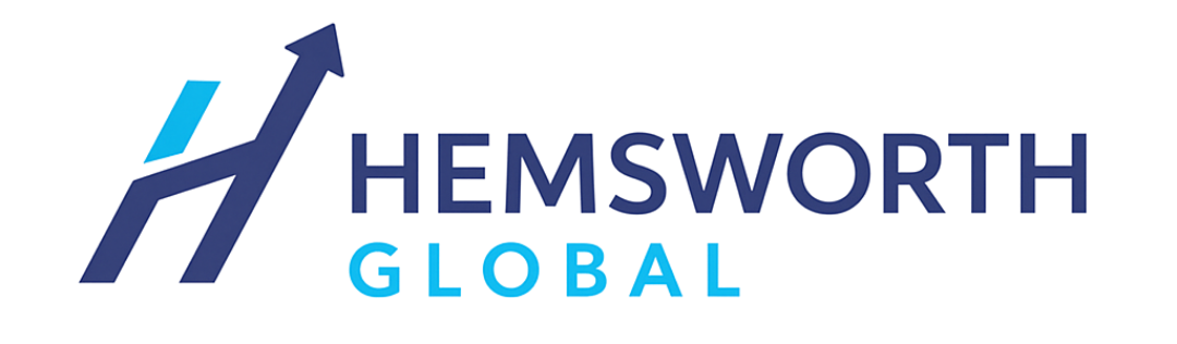 Hemsworth Global Logo